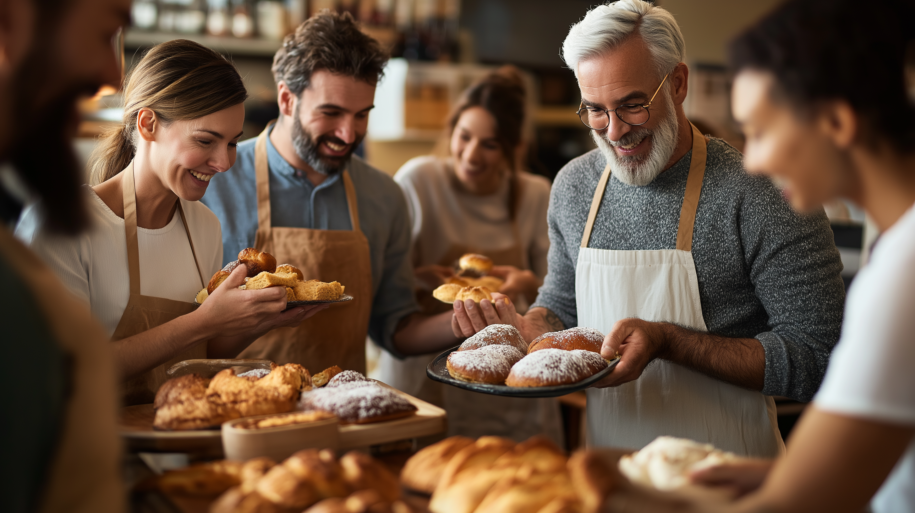 Common Gluten-Free Diet Myths: Debunking Misconceptions About Going Gluten-Free