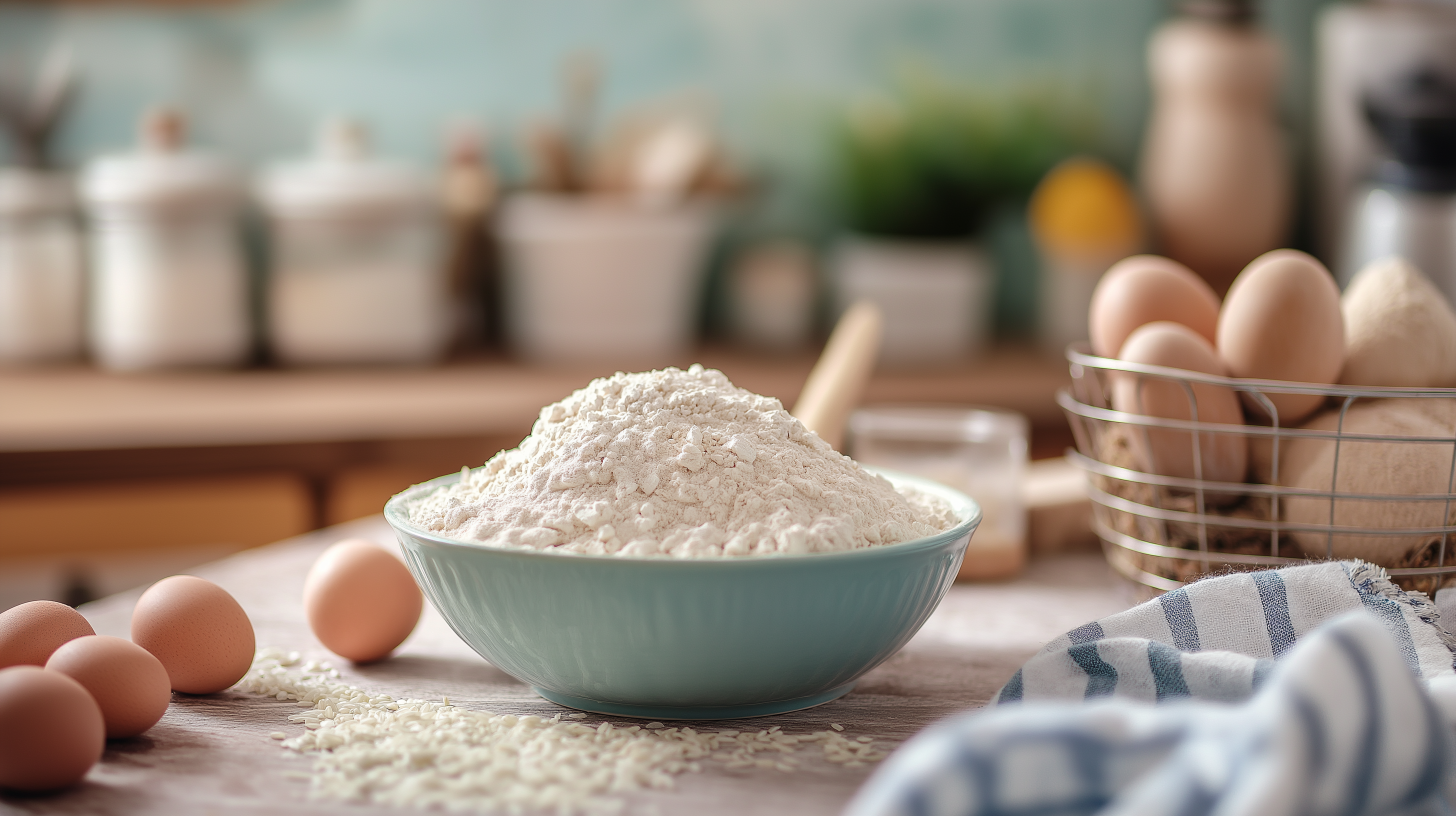 What is Gluten? A Simple Guide to Understanding Gluten and How It Affects the Body