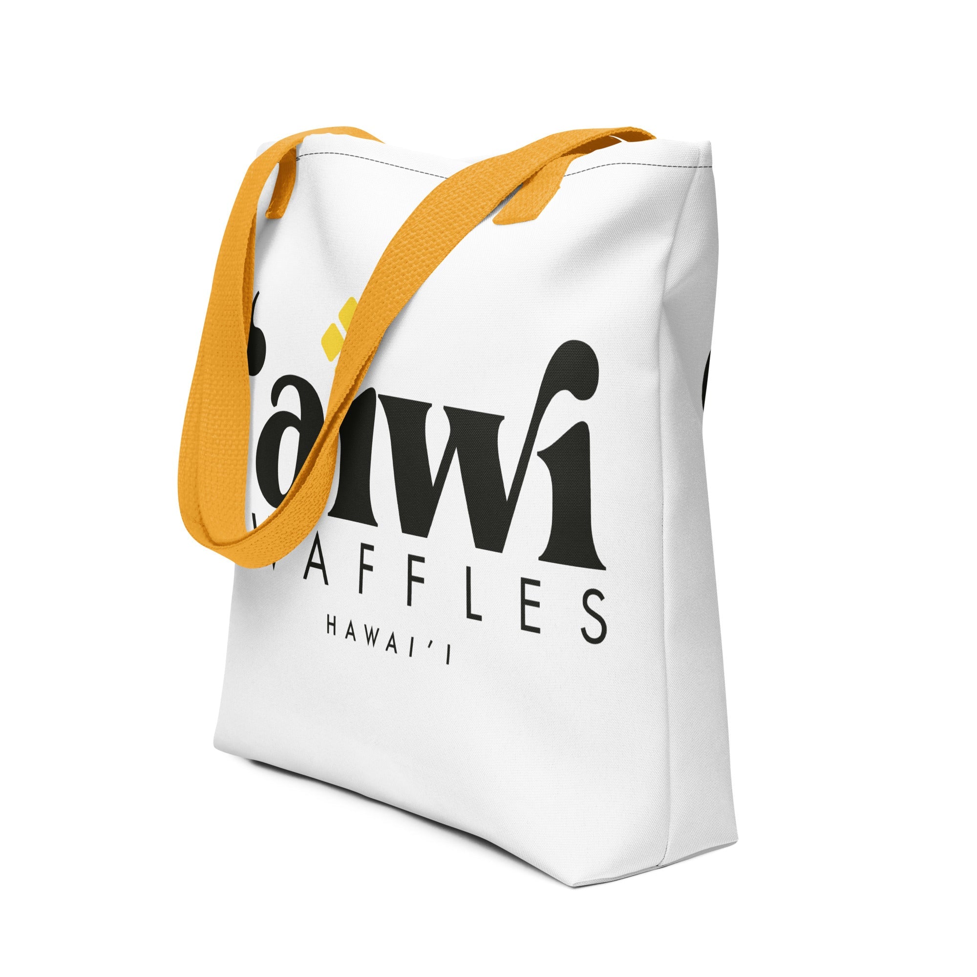 Bags | 'Aiwi Waffles Hawai'i