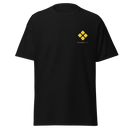 'Aiwi Waffles Black Unisex T-Shirt