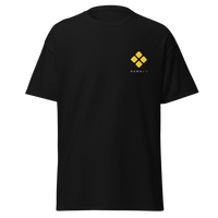 'Aiwi Waffles Black Unisex T-Shirt