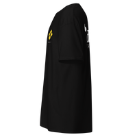 'Aiwi Waffles Black Unisex T-Shirt