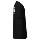 'Aiwi Waffles Black Unisex T-Shirt