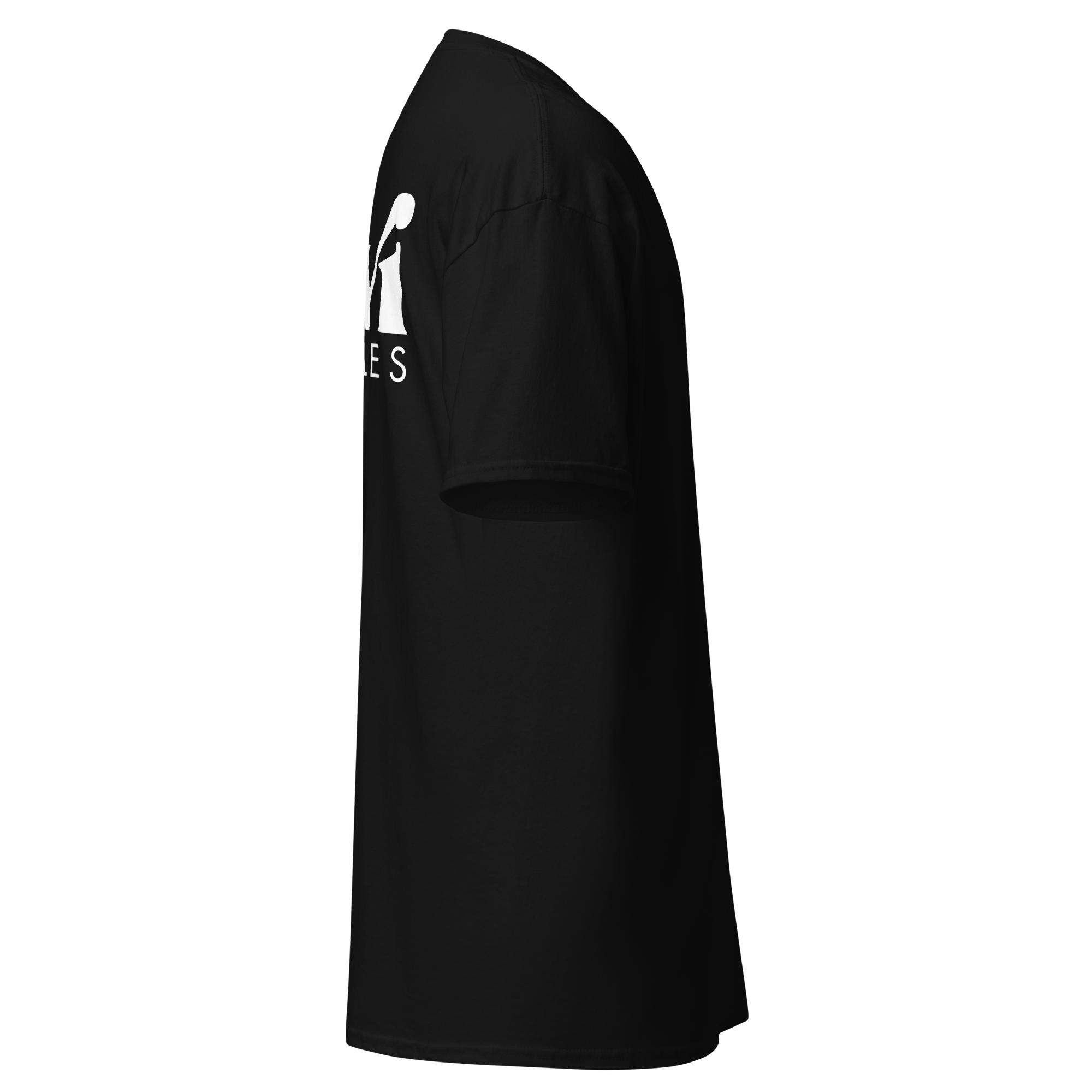 'Aiwi Waffles Black Unisex T-Shirt