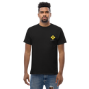 'Aiwi Waffles Black Unisex T-Shirt