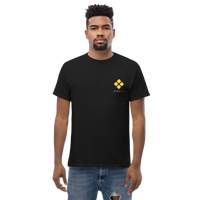 'Aiwi Waffles Black Unisex T-Shirt
