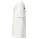 'Aiwi Waffles White Unisex T-Shirt