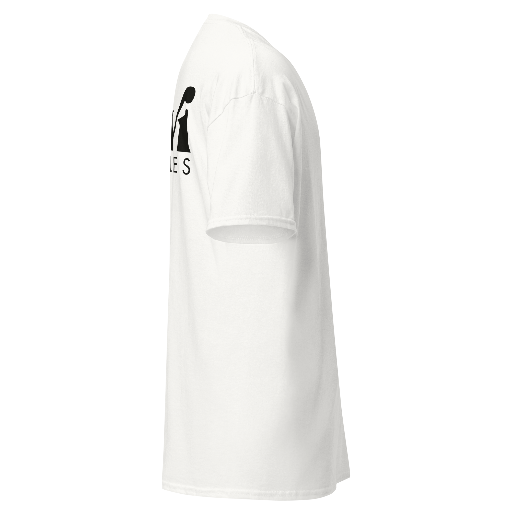 'Aiwi Waffles White Unisex T-Shirt