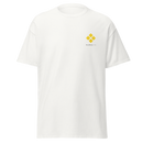 'Aiwi Waffles White Unisex T-Shirt