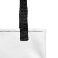 'Aiwi Waffles Tote Bag