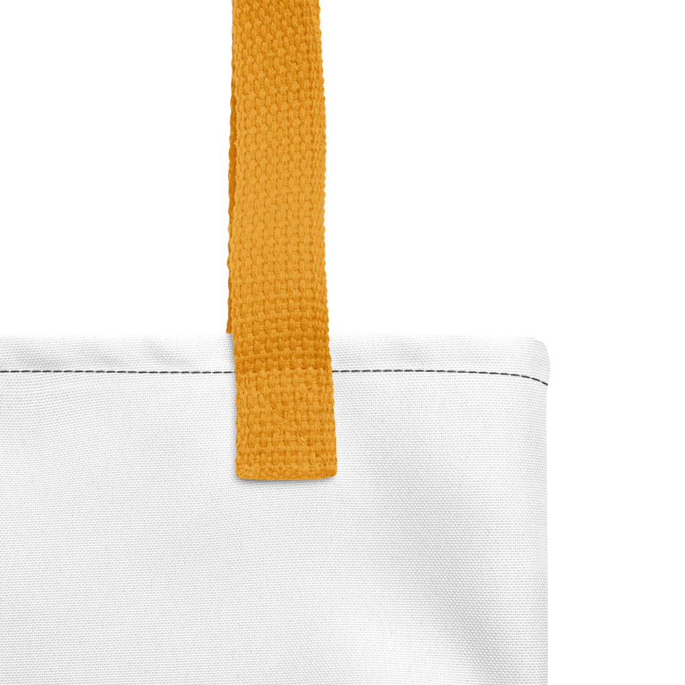 'Aiwi Waffles Tote Bag