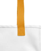 'Aiwi Waffles Tote Bag