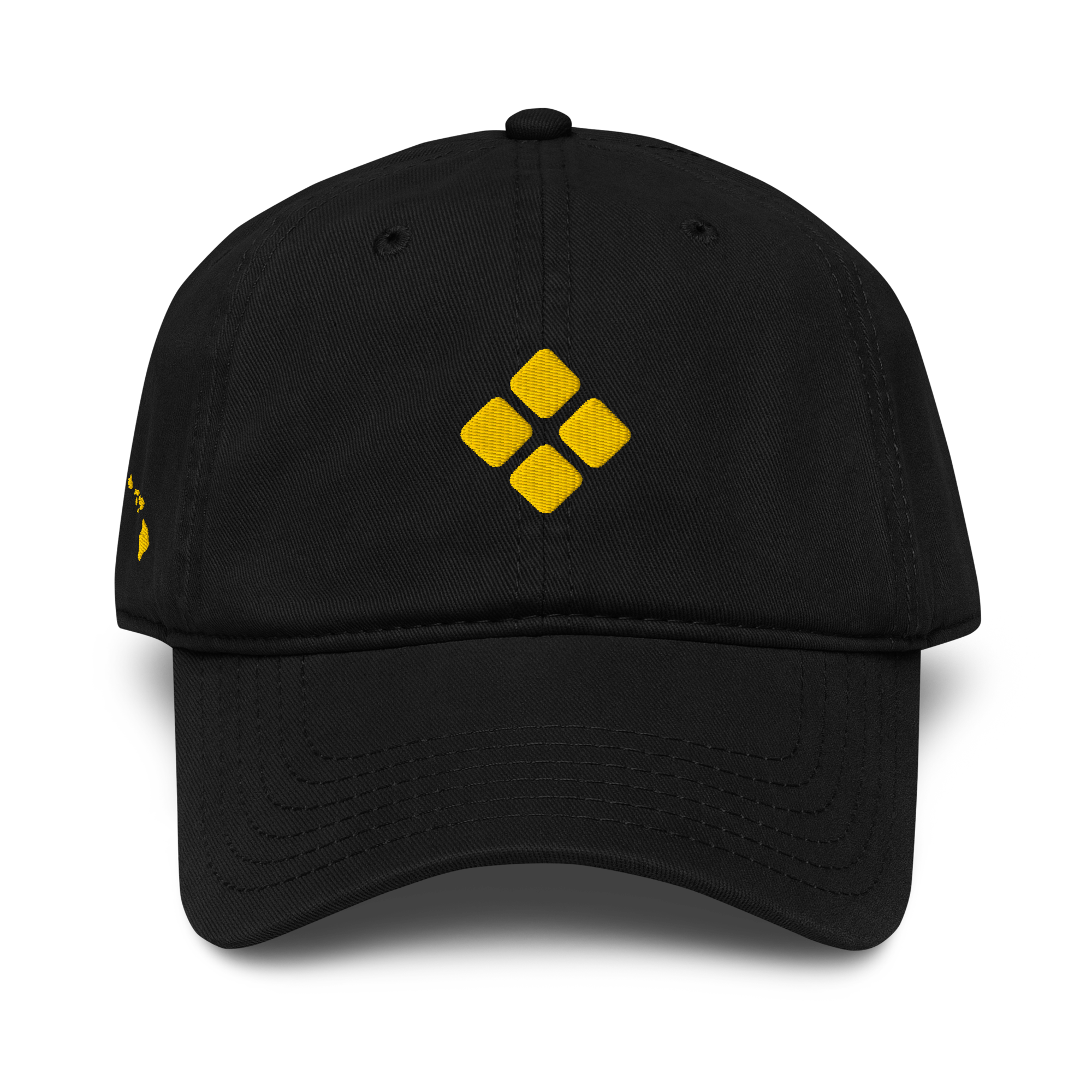 'Aiwi Waffles Dad Hat