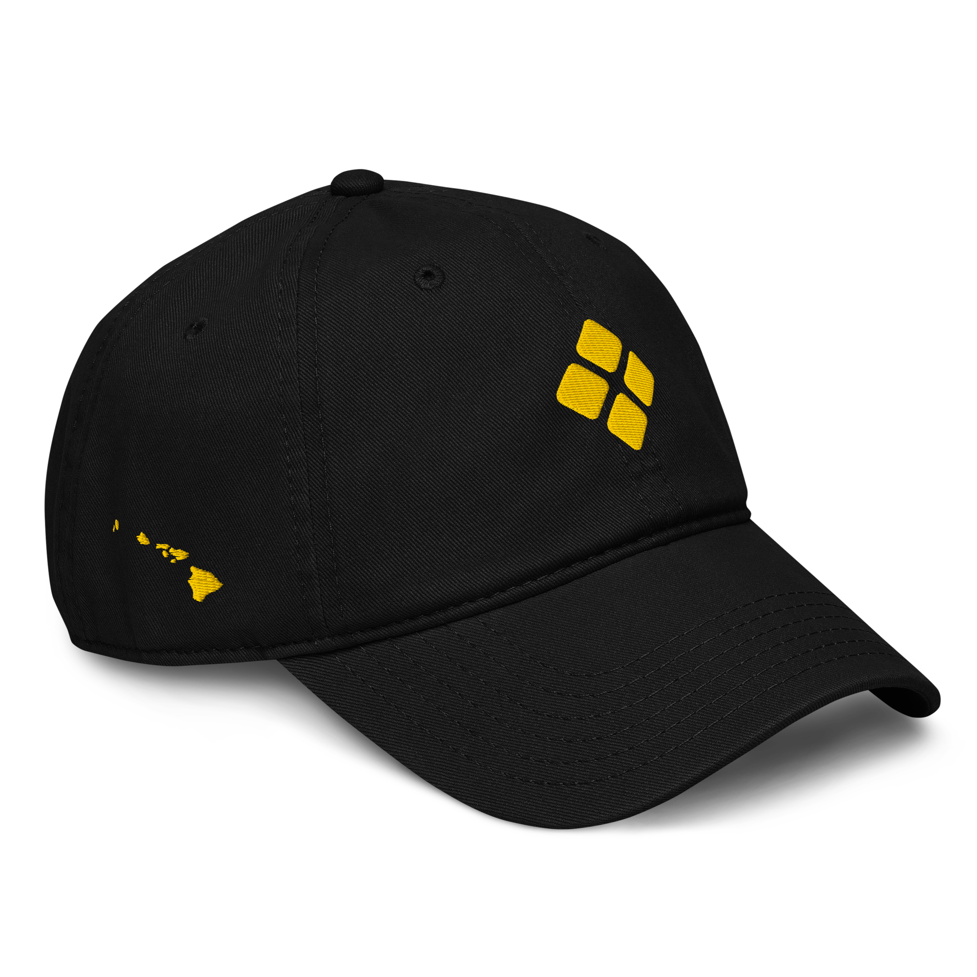 'Aiwi Waffles Dad Hat